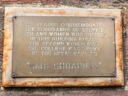 HMS Shrapnel (Waltham Forest College)